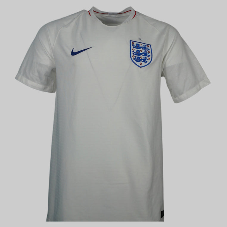 England 2018 Home Shirt