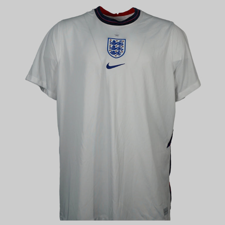 England 2020 Home Shirt