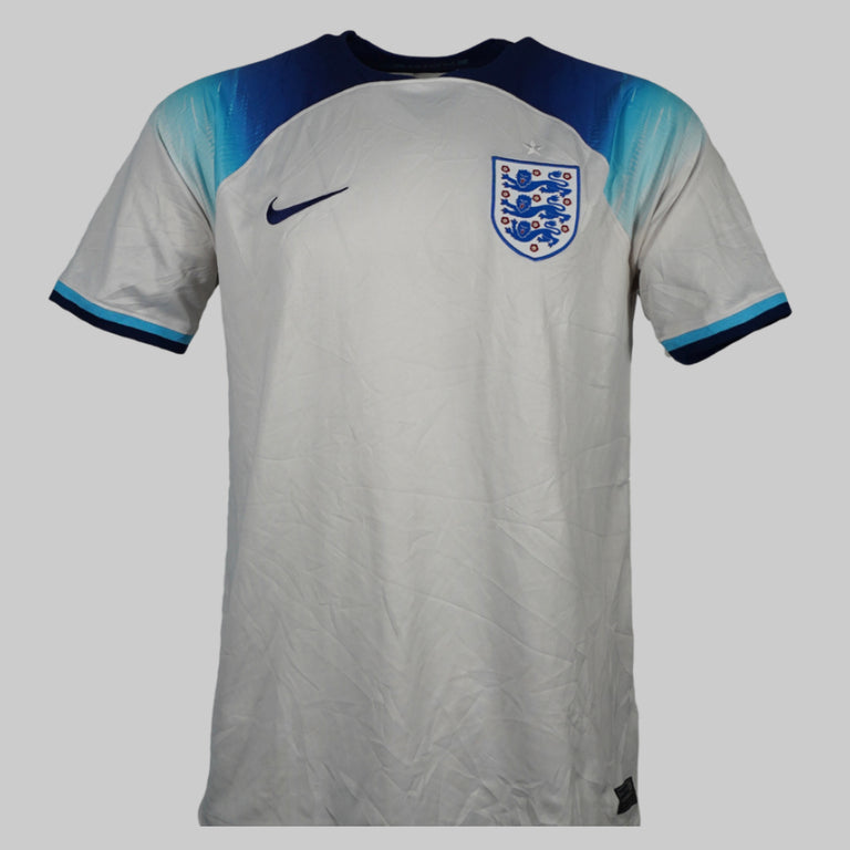England 2022 Home Shirt