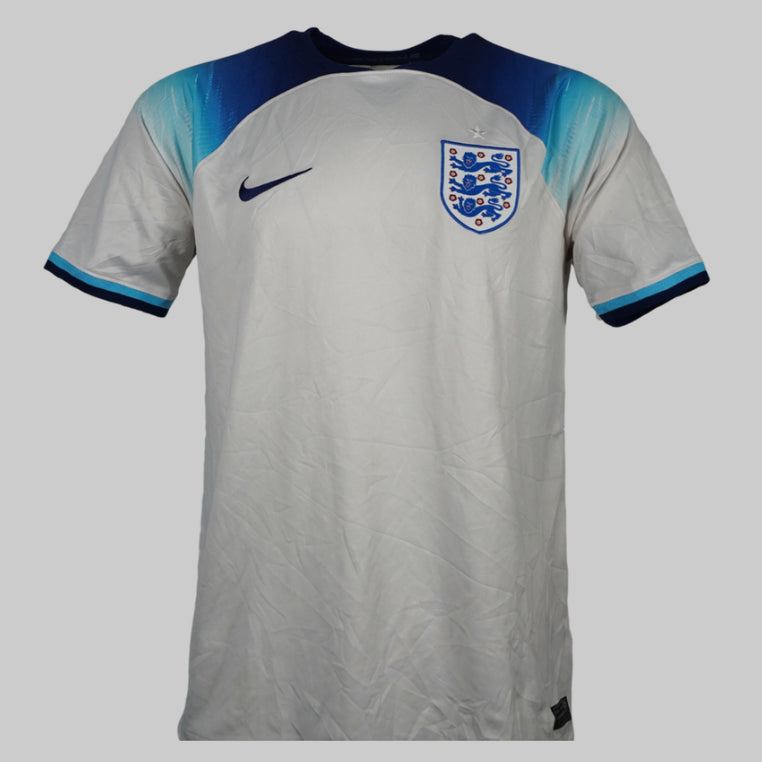 England 2022 Home Shirt