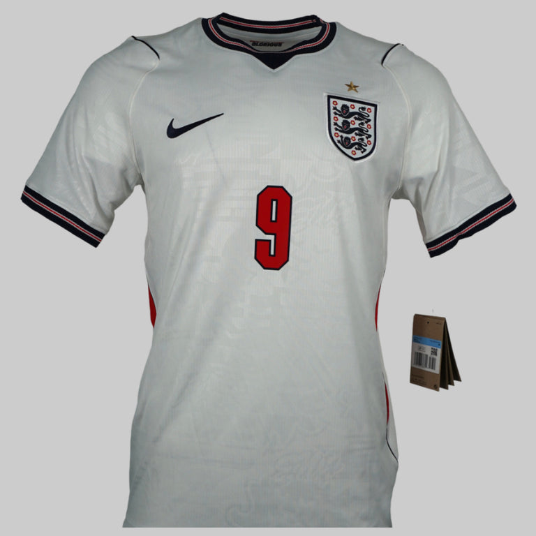 England 2026 Home Shirt