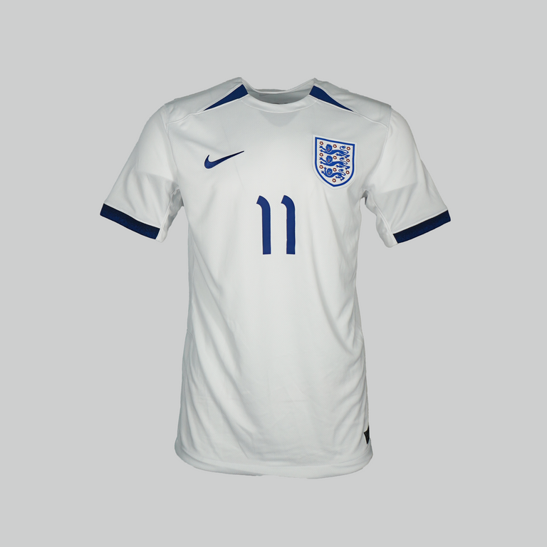 England Lionesses 2023 Home Shirt