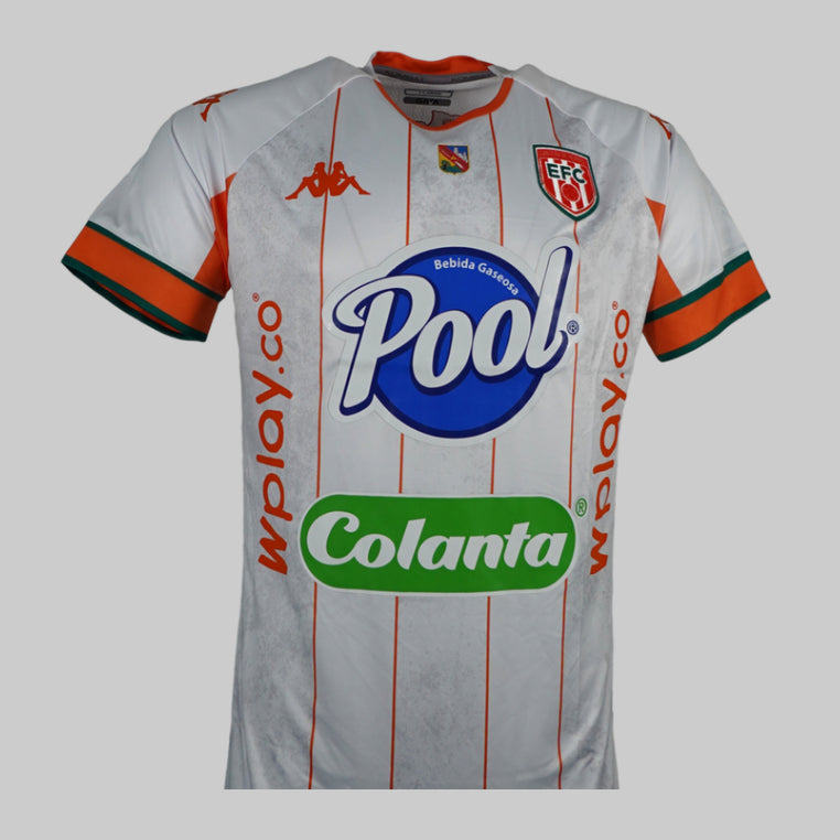 Envigado 2024 Away Shirt