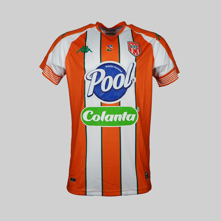 Envigado 2024 Home Shirt