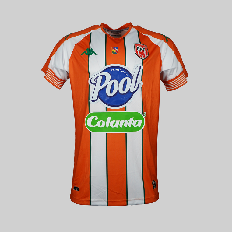 Envigado 2024 Home Shirt