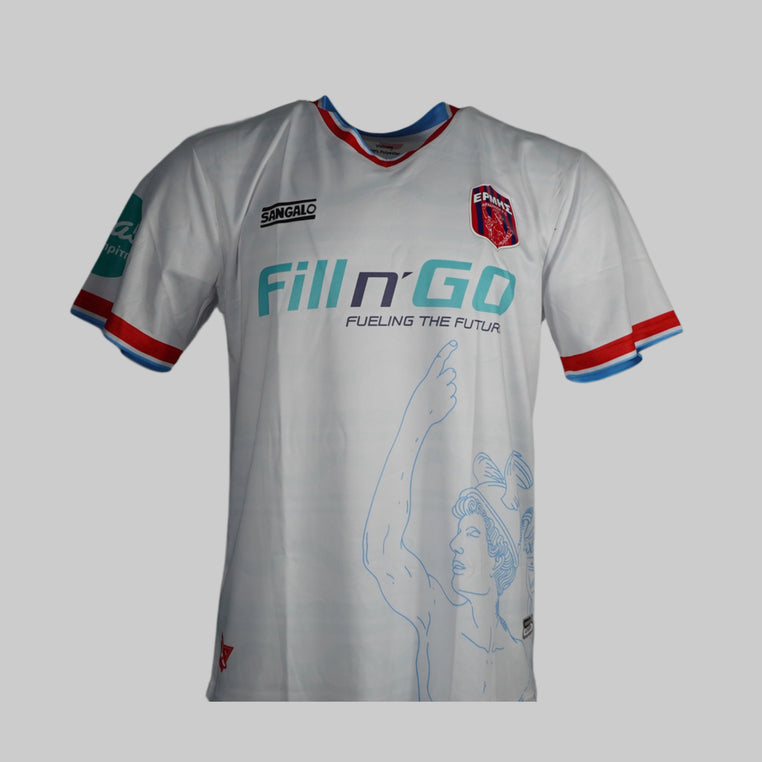 Ermis Aradippou FC 2025/2026 Away Shirt
