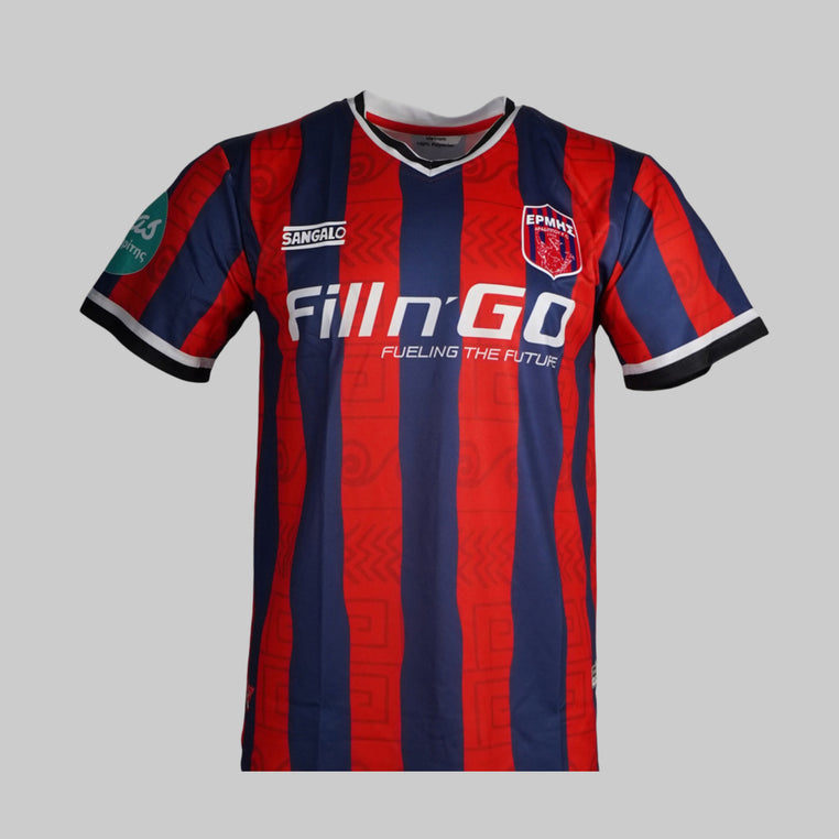 Ermis Aradippou FC 2025/2026 Home Shirt