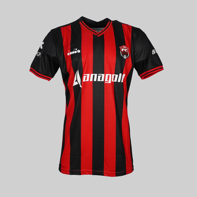 Erzincanspor 2022/2023 Home Shirt