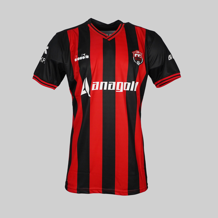 Erzincanspor 2022/2023 Home Shirt