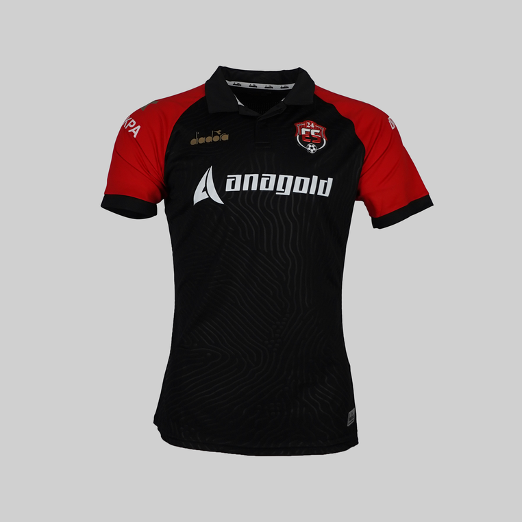 Erzincanspor 2021/2023 Third/Fourth Shirt