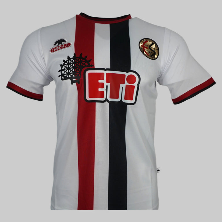 Eskişehirspor 2020/2021 Fourth Shirt