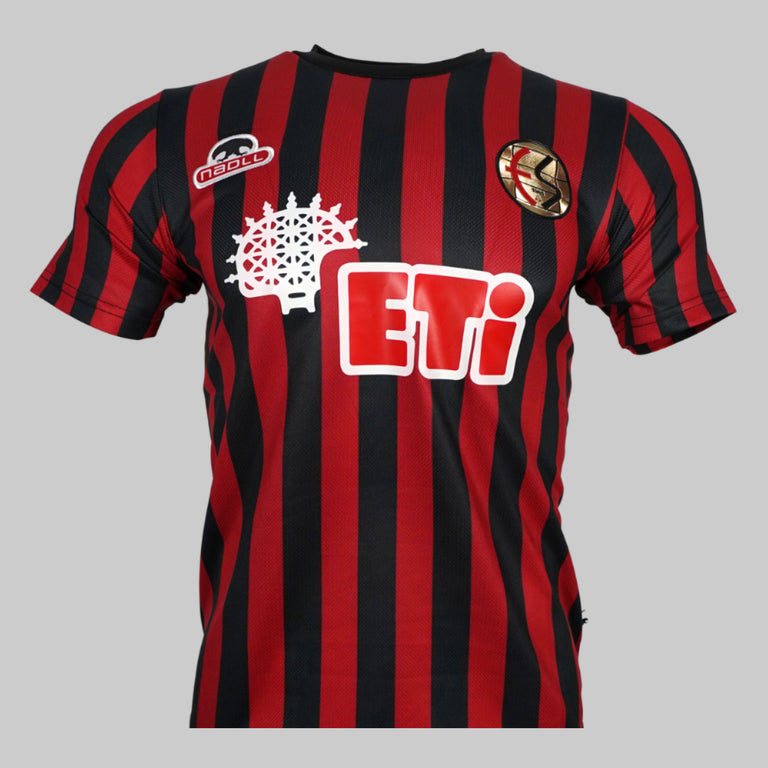 Eskişehirspor 2020/2021 Home Shirt