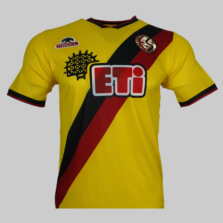 Eskişehirspor 2020/2021 Third Shirt