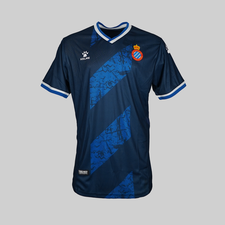 Espanyol 2021/2022 Third Shirt