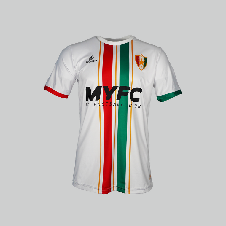 Estrela de Amadora 2022/2023 Away Shirt