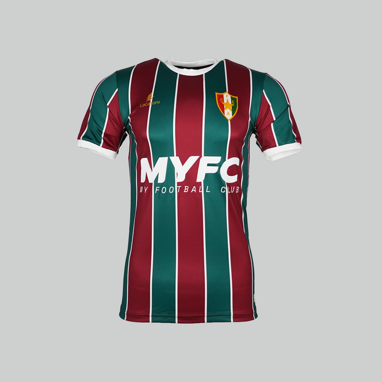 Estrela de Amadora 2022/2023 Home Shirt