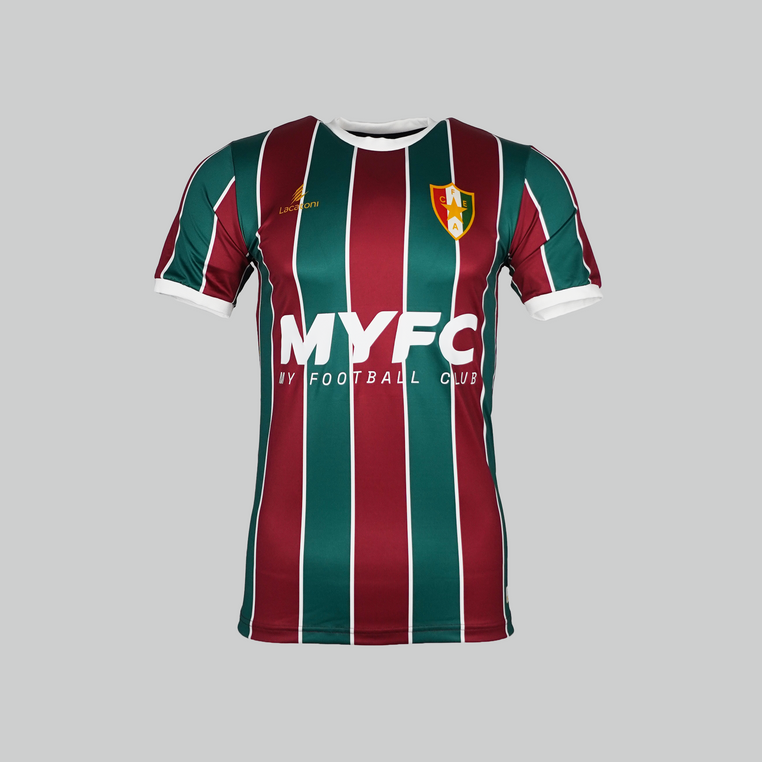 Estrela de Amadora 2022/2023 Home Shirt