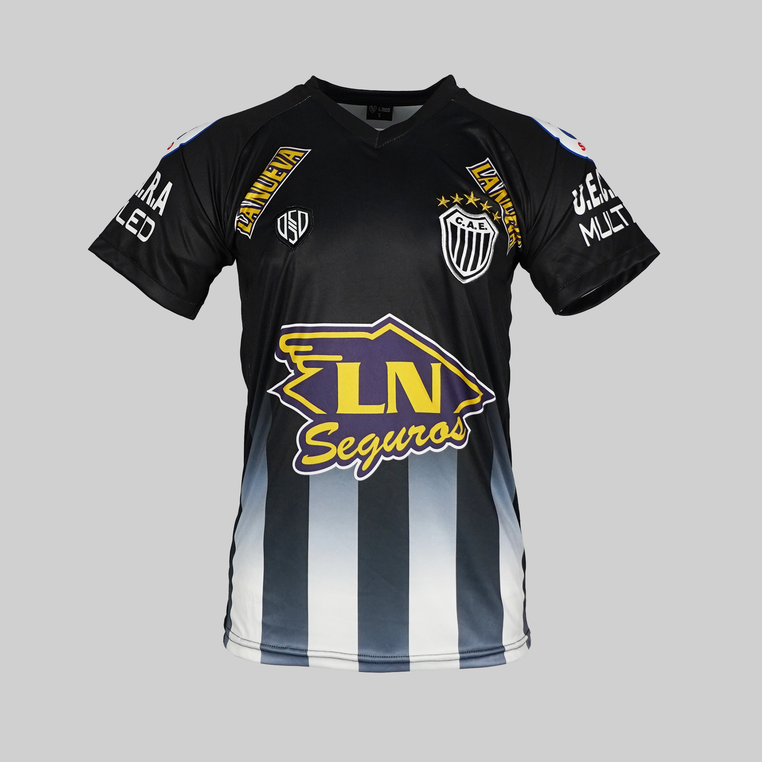Estudiantes 2019/2020 Home Shirt