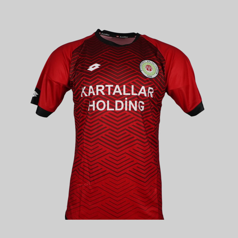 Etimesgut Belediyespor 2019/20 - Home Shirt