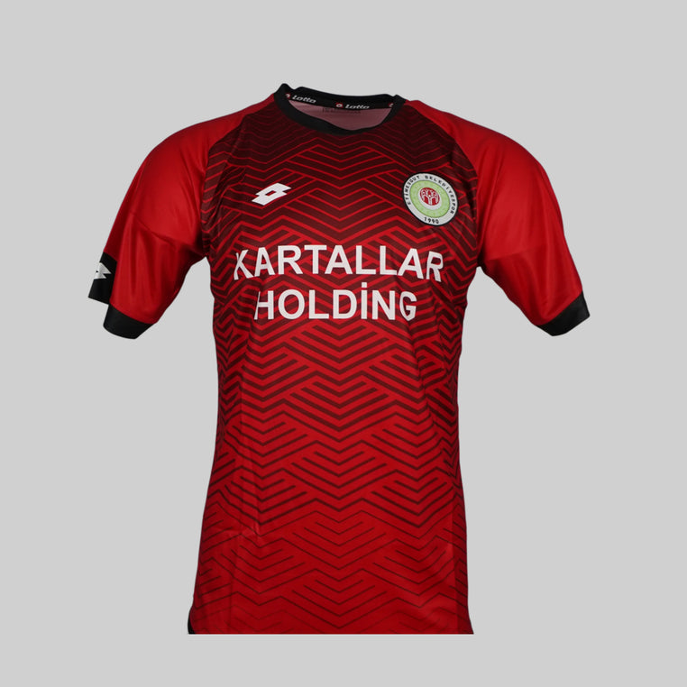 Etimesgut Belediyespor 2019/20 - Home Shirt