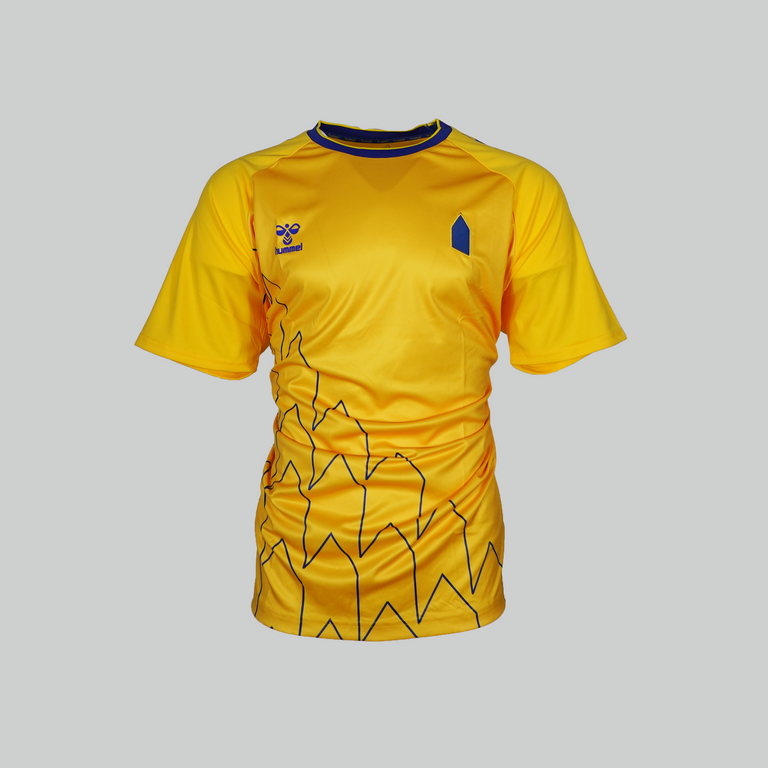 Everton 2022/2023 Third Shirt