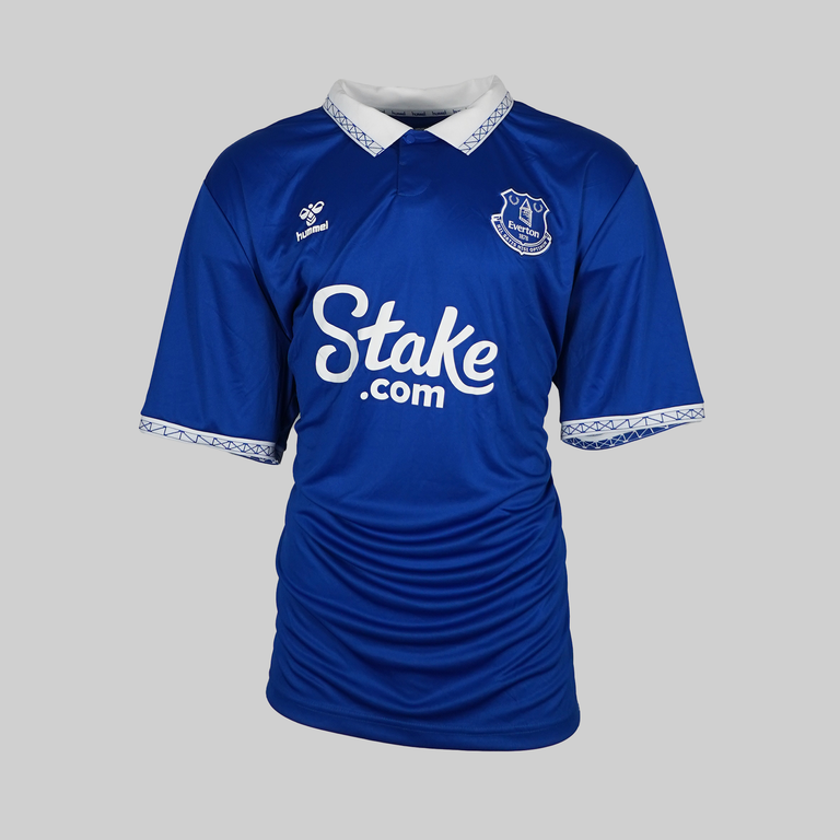 Everton 2023/2024 Home Shirt
