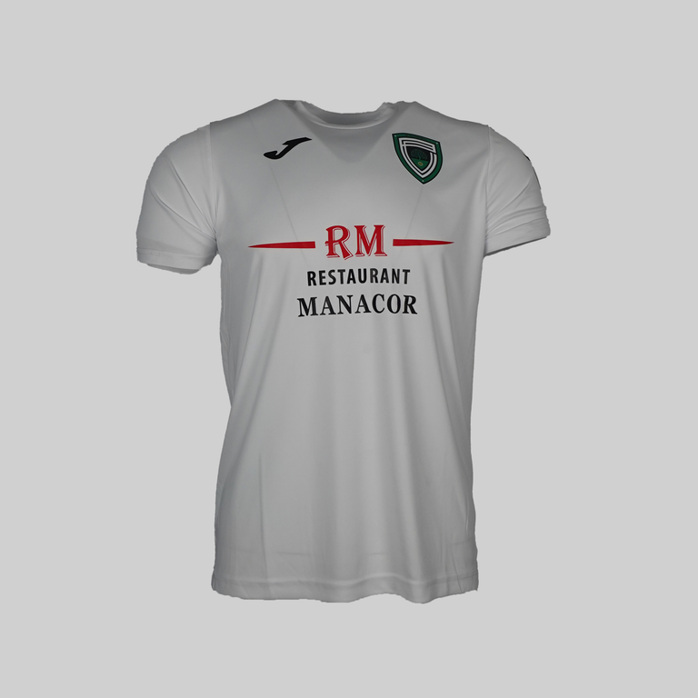 Extremenya 2021/2022 Away Shirt