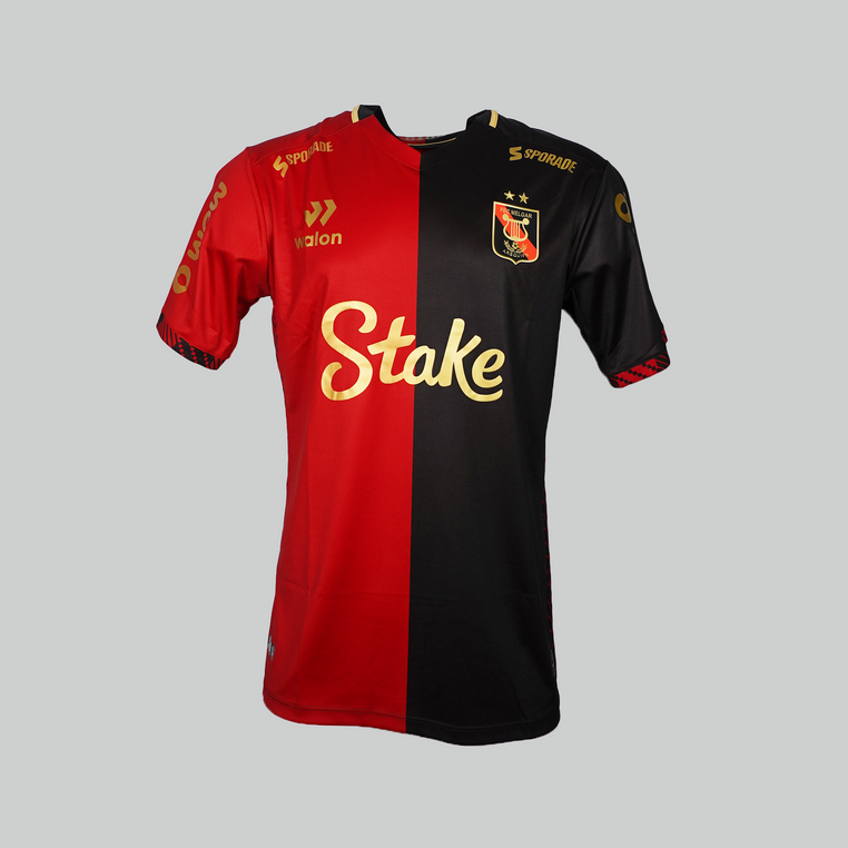 Melgar 2025 Home Shirt