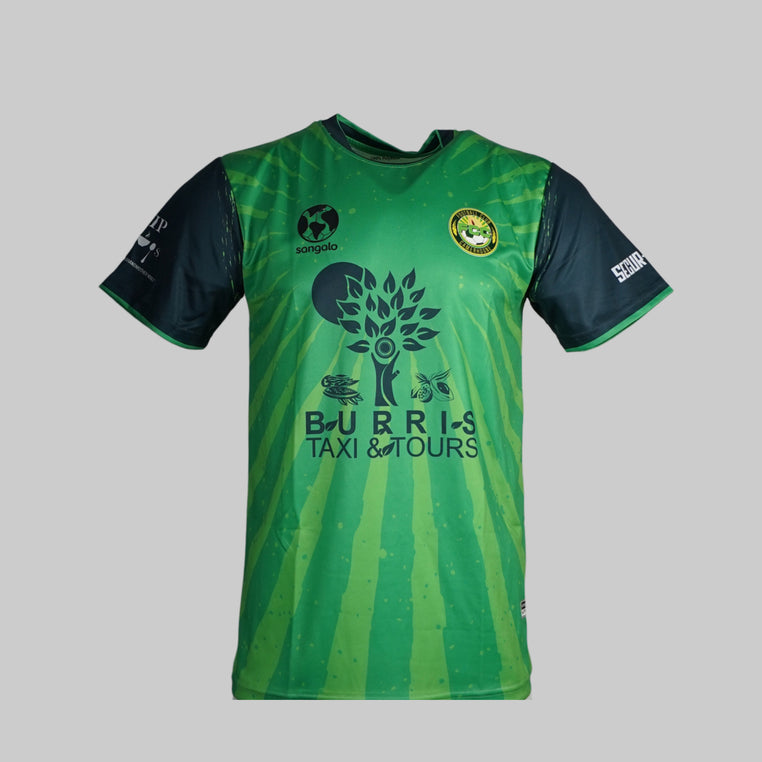 FC Camerhogne 2025 Away Shirt