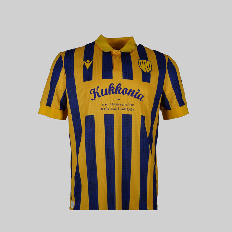 FC DAC 1904 Dunajská Streda 2024/2025 Home Shirt