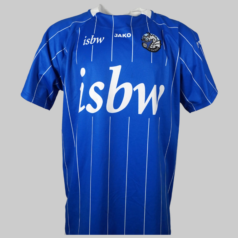 FC Den Bosch 2004/2005 Home Shirt