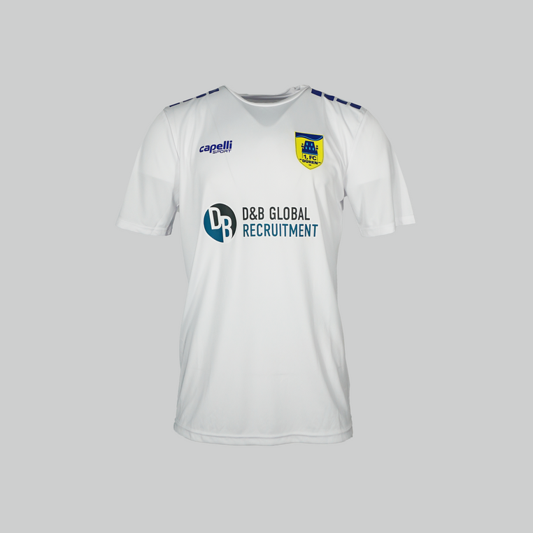 Duren 2022/2023 Away Shirt
