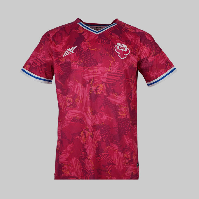 FC Goa 2025/2026 Third Shirt