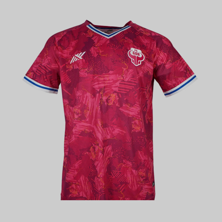 FC Goa 2025/2026 Third Shirt