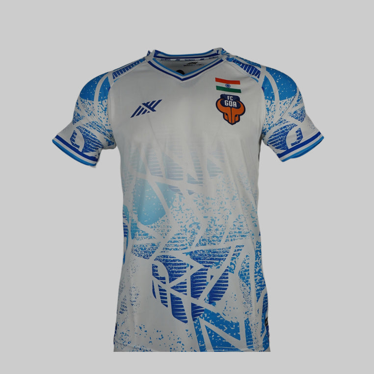 FC Goa 2025/2026 Away Shirt