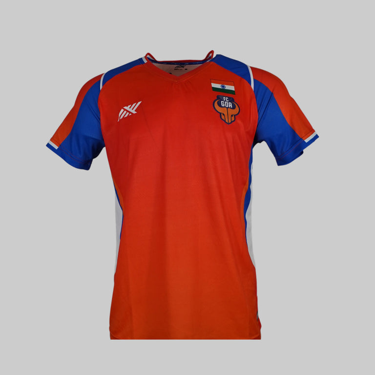 FC Goa 2025/2026 Home Shirt