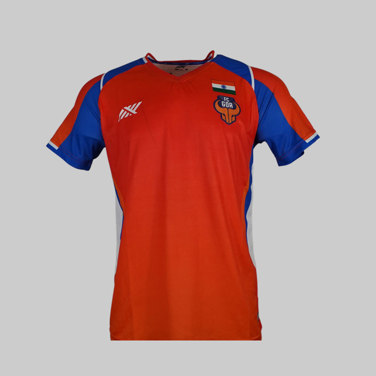 FC Goa 2025/2026 Home Shirt