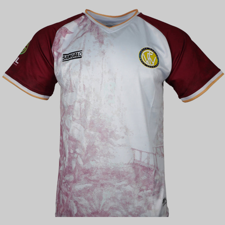FC Inter Wanica 2025/2026 Away Shirt