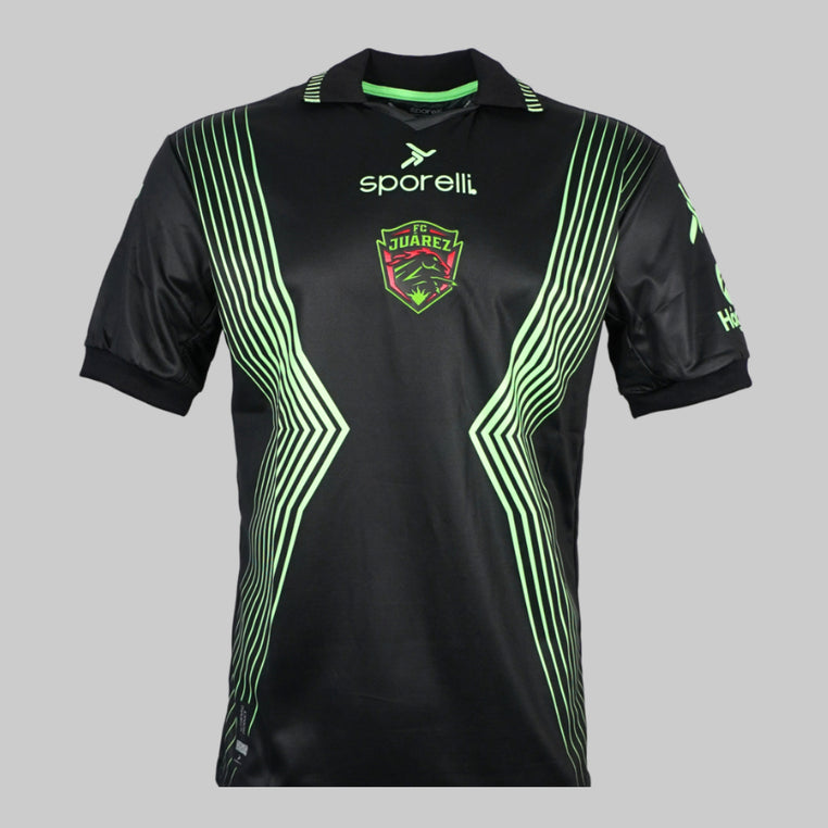 FC Juárez 2024/2025 Away Shirt