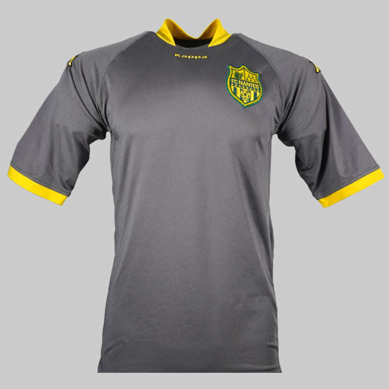 FC Nantes 2008/2009 Away Shirt