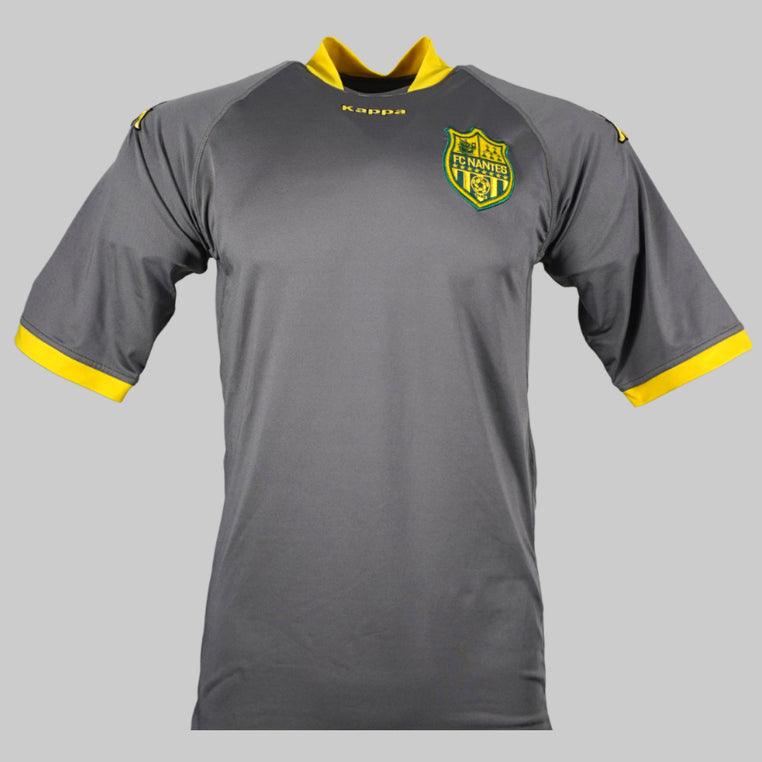 FC Nantes 2008/2009 Away Shirt