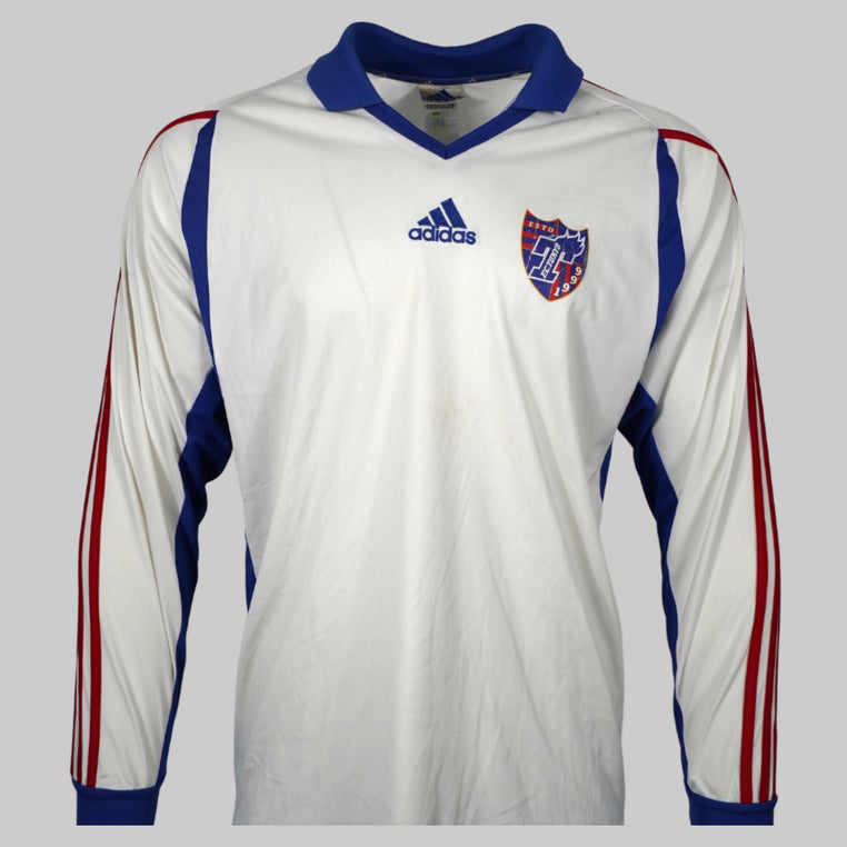 FC Tokyo 2001 Training Shirt