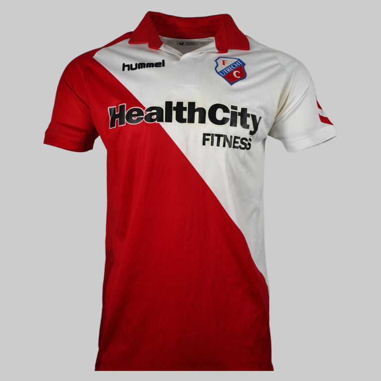 Utrecht 2012/2013 Home Shirt