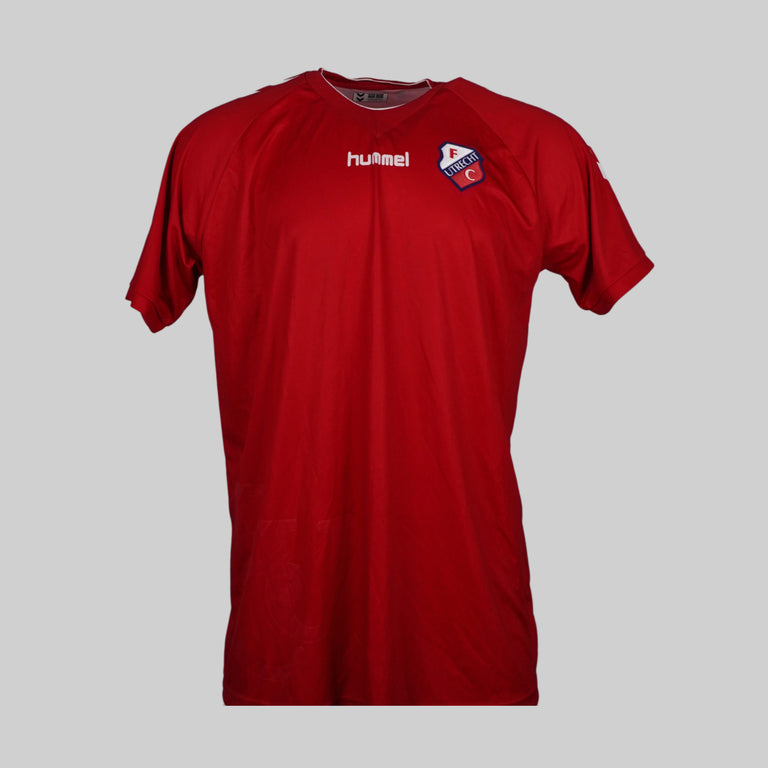 Utrecht 2014/2015 Third Shirt