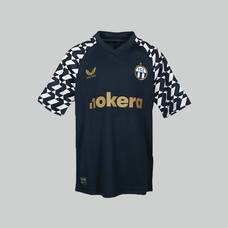 FC Zurich 2024/2025 Away Shirt