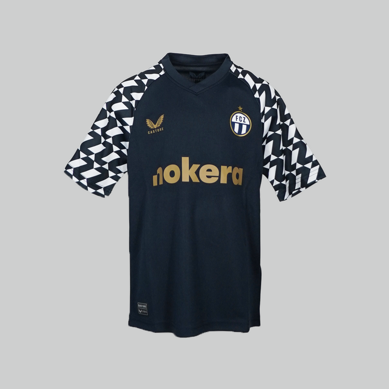 FC Zurich 2024/2025 Away Shirt