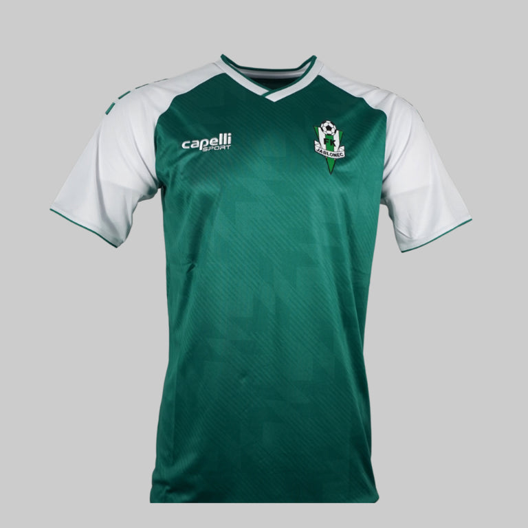 FK Jablonec 2023/2024 Home Shirt