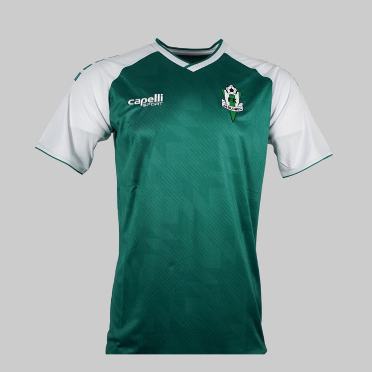 FK Jablonec 2023/2024 Home Shirt