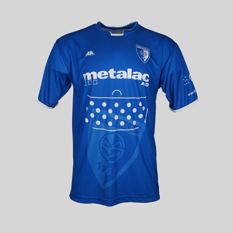 Metalac 2023/2024 Home