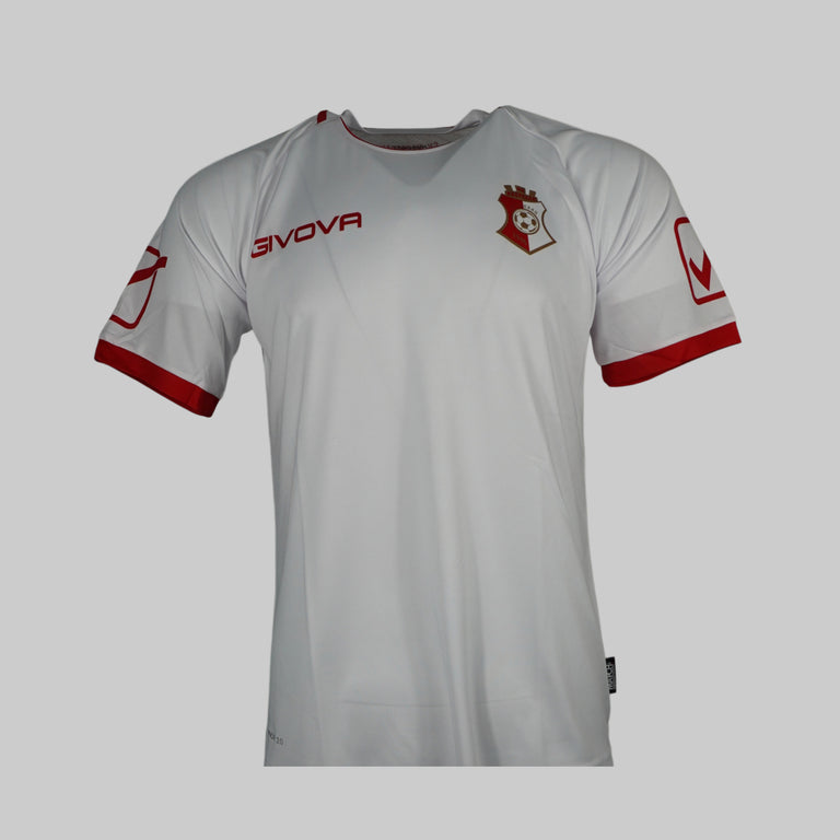 FK Napredak Krusevac 2021/2024 Away Shirt